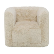 Upendo Chair W/Swivel - LV03082