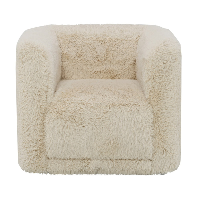 Upendo Chair W/Swivel - LV03082