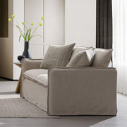 Upendo Loveseat W/2 Pillows - LV03081