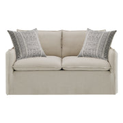 Upendo Loveseat W/2 Pillows - LV03081
