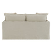 Upendo Loveseat W/2 Pillows - LV03081