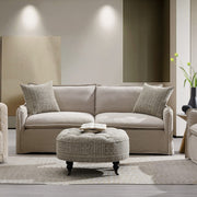 Upendo Sofa W/2 Pillows - LV03080