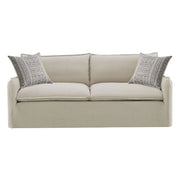 Upendo Sofa W/2 Pillows - LV03080