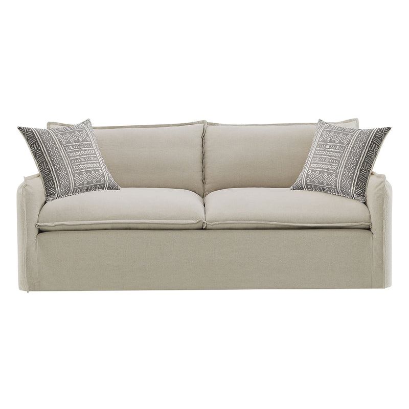 Upendo Sofa W/2 Pillows - LV03080