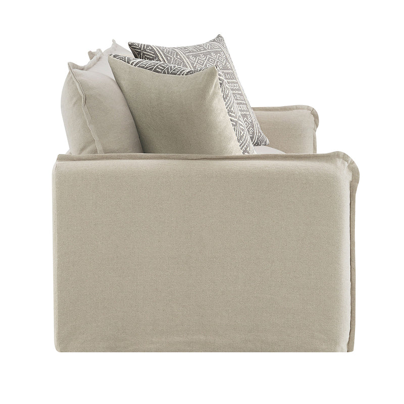 Upendo Sofa W/2 Pillows - LV03080