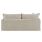 Upendo Sofa W/2 Pillows - LV03080