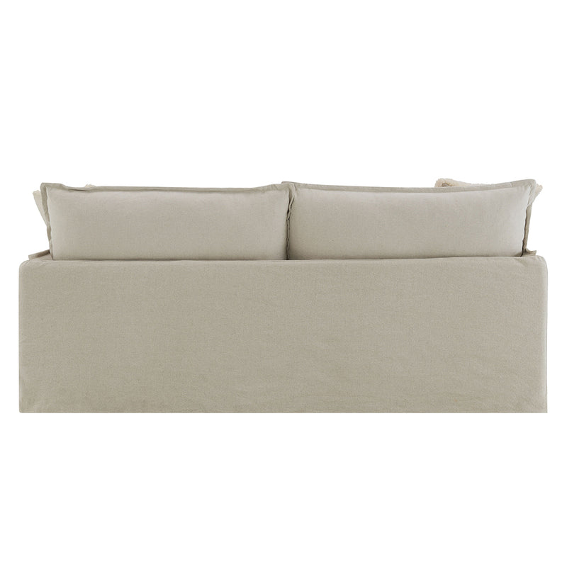 Upendo Sofa W/2 Pillows - LV03080