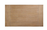 Upminster Natural Tone Dining Table - CM3984NT-T