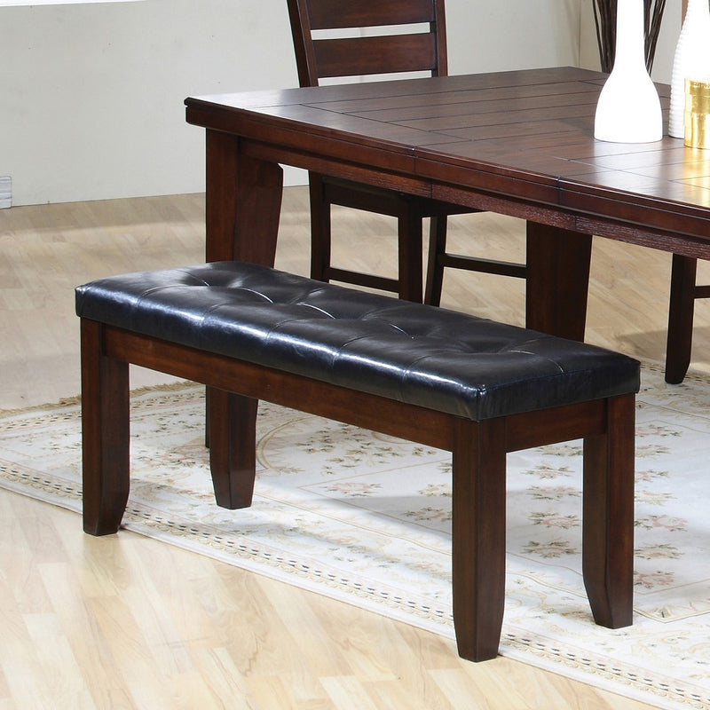 Urbana Bench - 04625