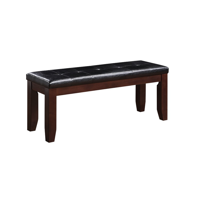 Urbana Bench - 04625