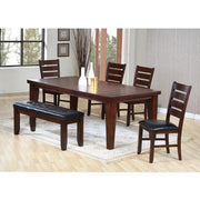 Urbana Bench - 04625