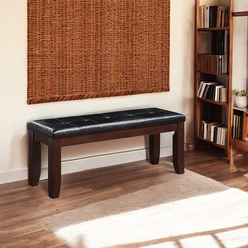 Urbana Bench - 04625