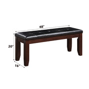 Urbana Bench - 04625