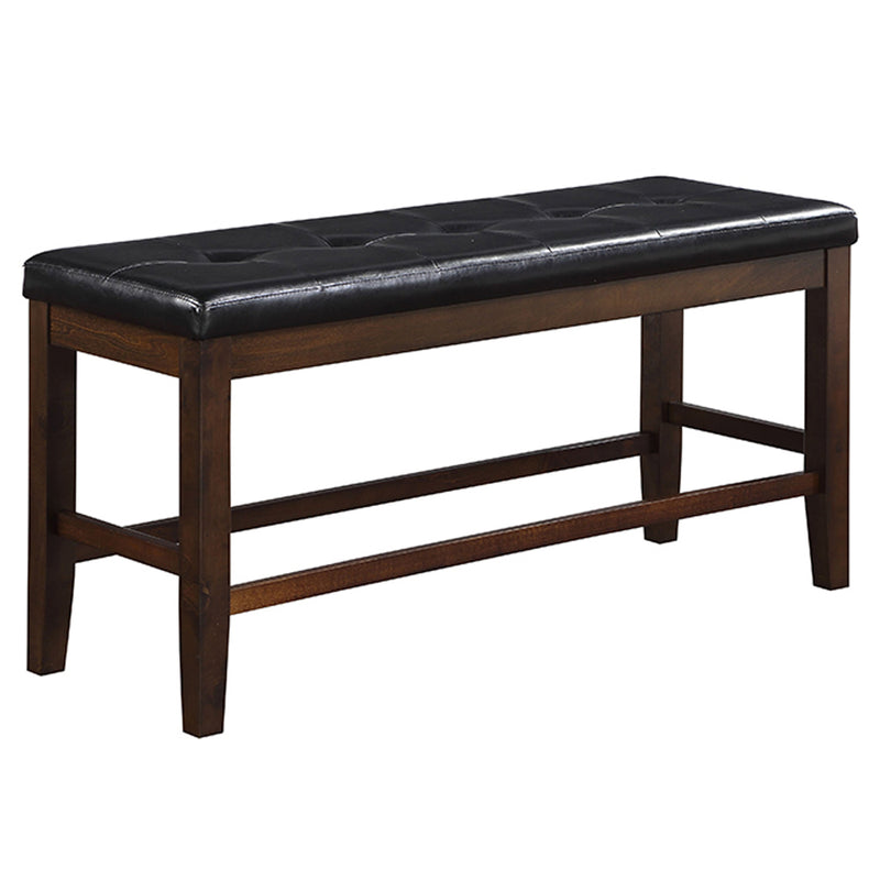 Urbana Counter Height Bench - 74634