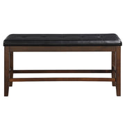Urbana Counter Height Bench - 74634