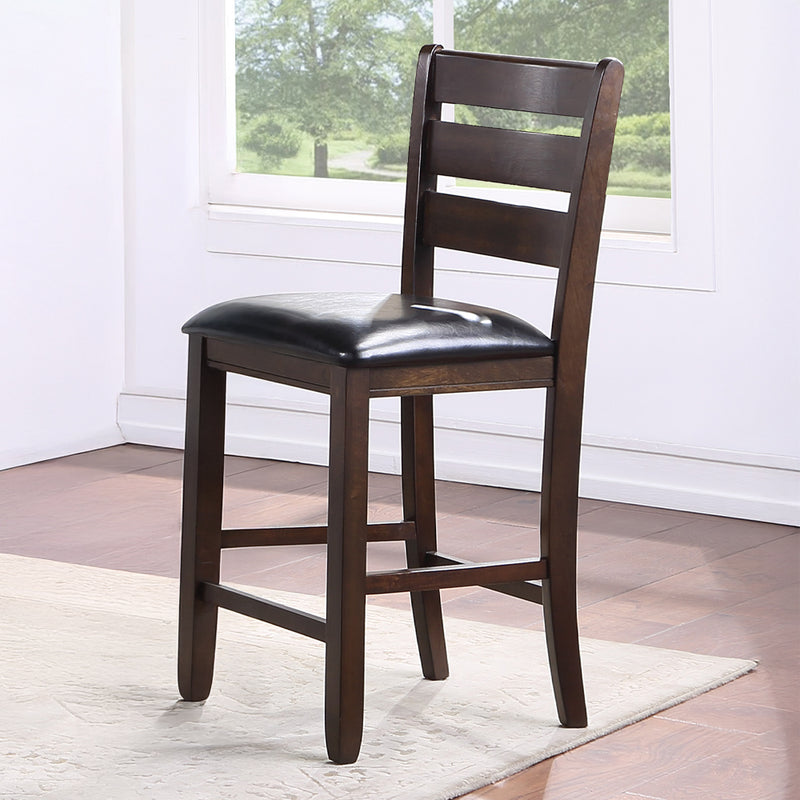 Urbana Counter Height Chair (Set-2) - 74633