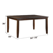 Urbana Counter Height Table - 74630