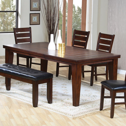 Urbana Dining Table - 04620