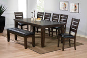Urbana Dining Table - 74620