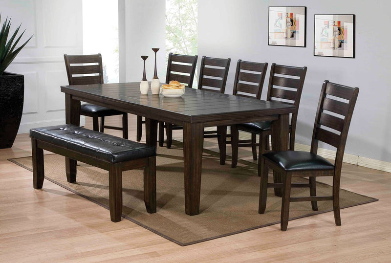 Urbana Dining Table - 74620