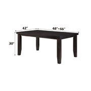 Urbana Dining Table - 74620