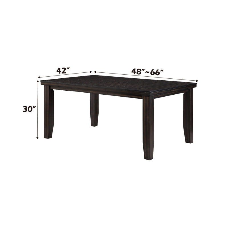 Urbana Dining Table - 74620