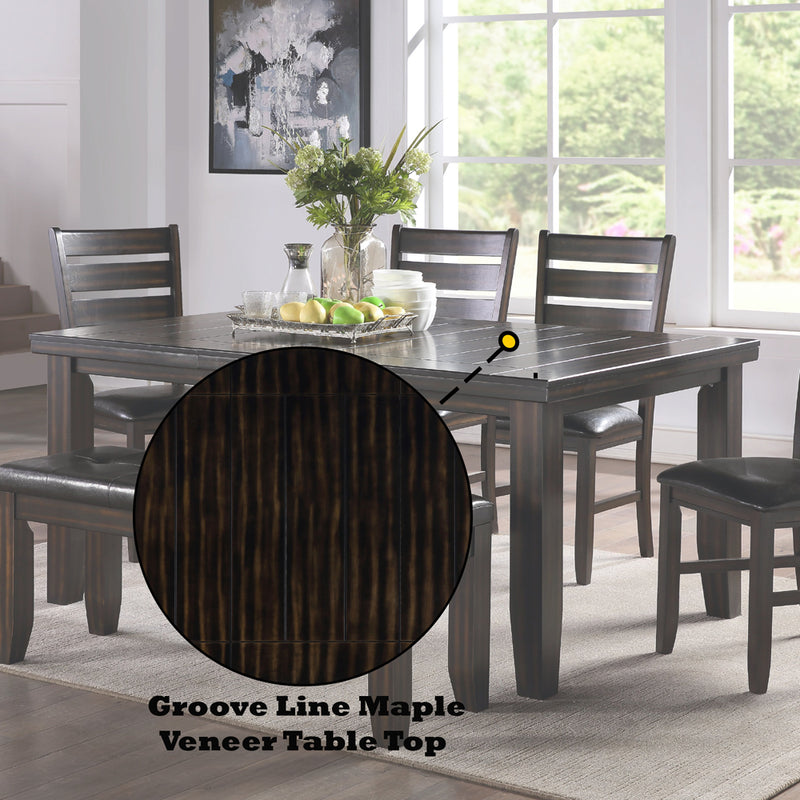 Urbana Dining Table - 74620