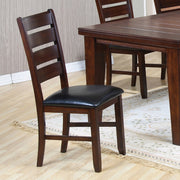 Urbana Side Chair (Set-2) - 04624