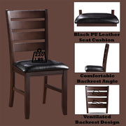 Urbana Side Chair (Set-2) - 04624