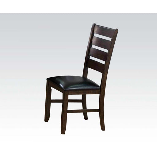 Urbana Side Chair (Set-2) - 74624