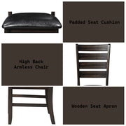 Urbana Side Chair (Set-2) - 74624