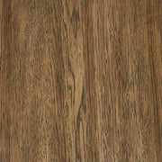 Urbinforte Dining Table and 6 Chairs in Light Brown - PKG024531