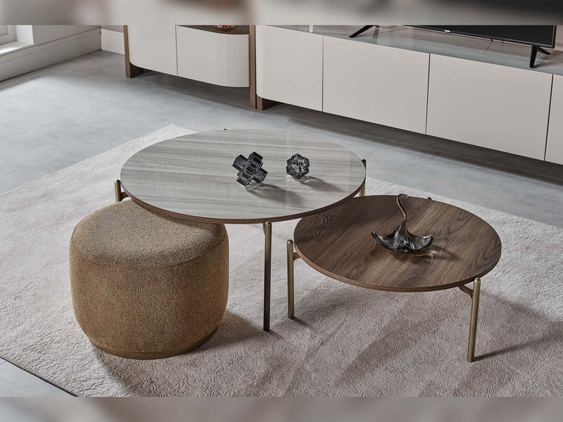 Urgup Coffee Table - 200-URG-CT