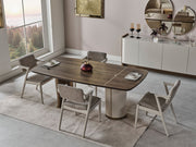 Urgup Dining Chair (6 PCS) - 200-URG-DC-6