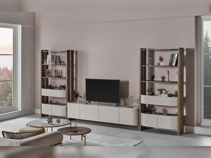 Urgup Tv Stand - 200-URG-TV