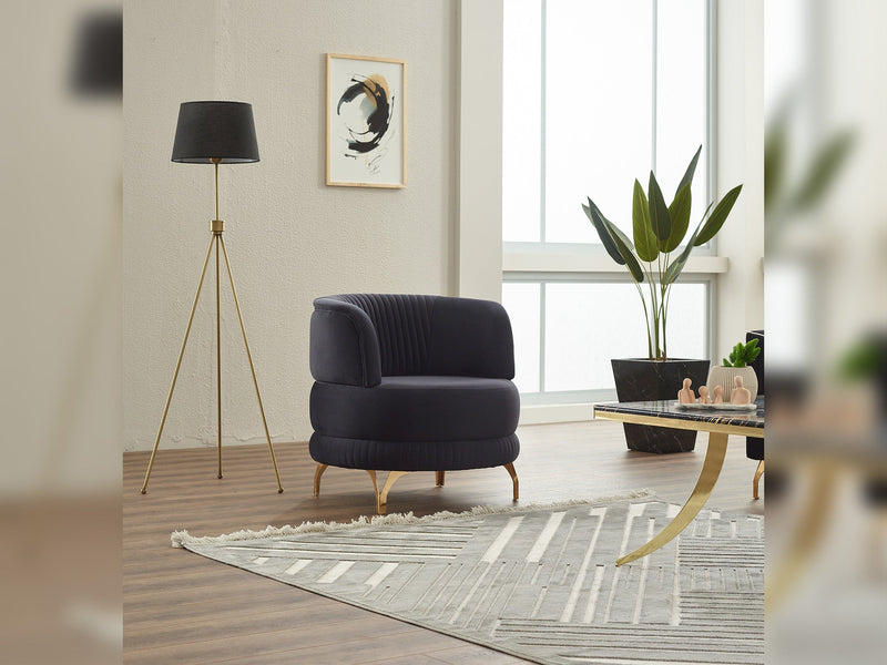 Urla 3-pieces (Sofa & Loveseat & Chair) Livingroom in Beige - 200-SIM-URL-ANKA153-321