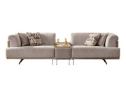 Urla Living Room Set - Gate FurnitureLiving Room Sets