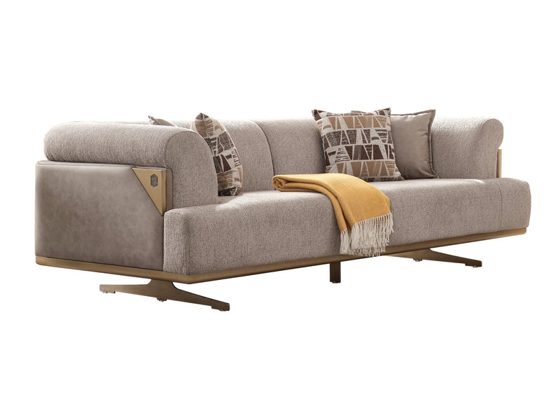 Urla Living Room Set - Gate FurnitureLiving Room Sets