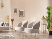 Urla Living Room Set - Gate FurnitureLiving Room Sets