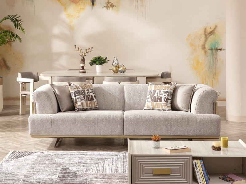 Urla Living Room Set - Gate FurnitureLiving Room Sets