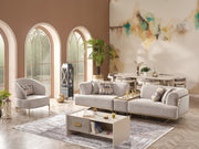 Urla Living Room Set - Gate FurnitureLiving Room Sets