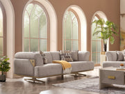 Urla Living Room Set - Gate FurnitureLiving Room Sets