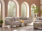 Urla Living Room Set - Gate FurnitureLiving Room Sets