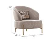 Urla Sectional Living Room Set - Gate FurnitureLiving Room Sets