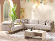 Urla Sectional Living Room Set - Gate FurnitureLiving Room Sets