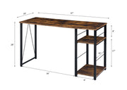 Vadna Writing Desk - 92765