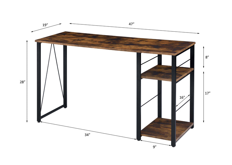 Vadna Writing Desk - 92765
