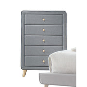 Valda Chest - 24526
