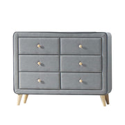 Valda Dresser - 24525