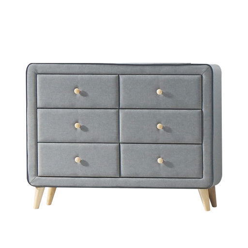 Valda Dresser - 24525